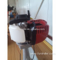 Handheld concrete screed machine 1.6hp honda self leveling screed (FED-35)